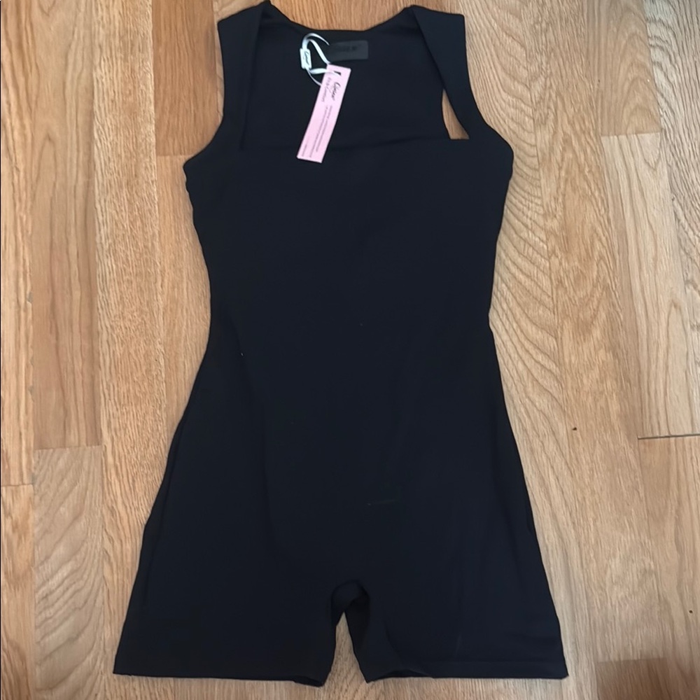 New Qinsen One Piece
